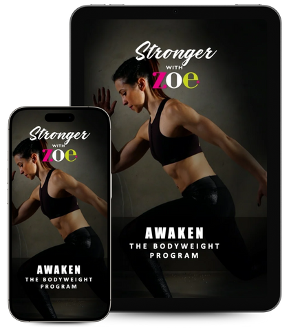 AWAKEN