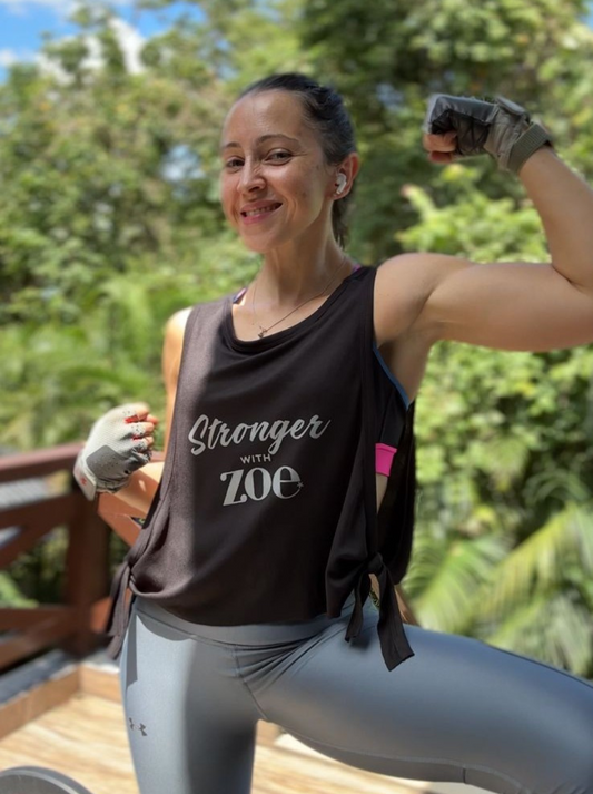 SWZ - Muscle Tank Top