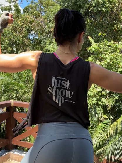 SWZ - Muscle Tank Top