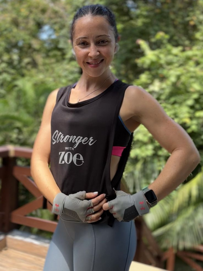 SWZ - Muscle Tank Top