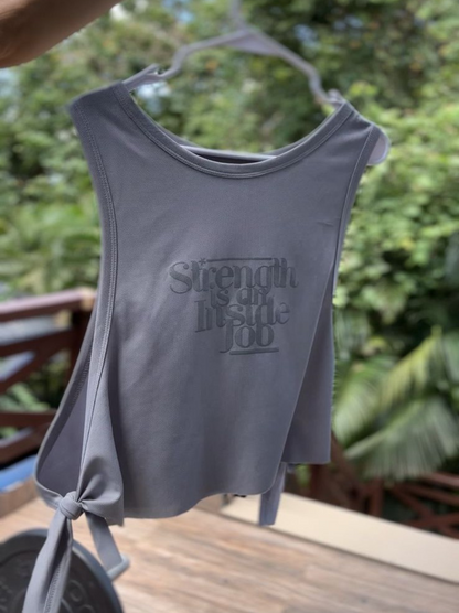 SWZ - Muscle Tank Top