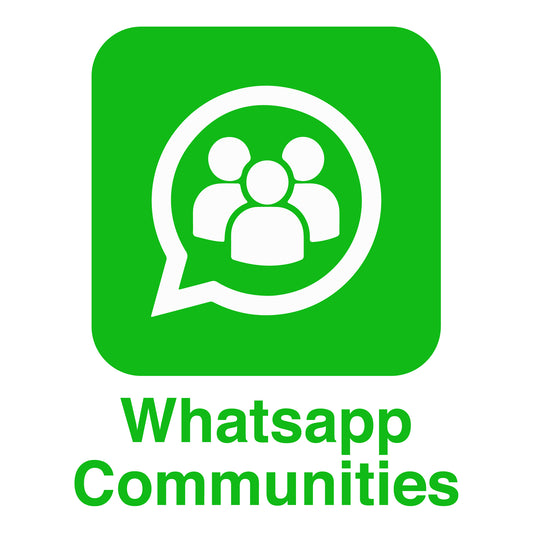 WhatsApp Community